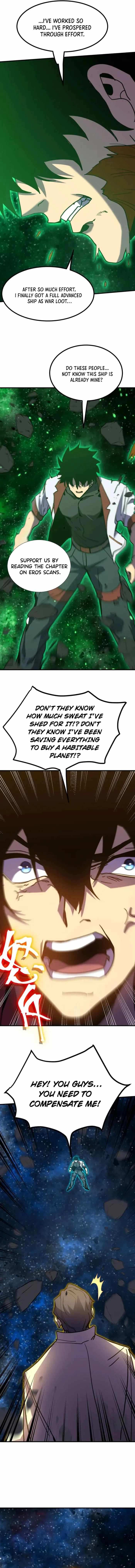 Apex Future Martial Arts Chapter 229 12